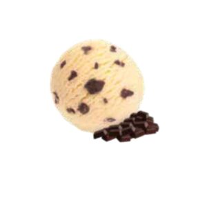 chocolate chip
