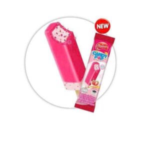 candy pop dâu