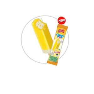 candy pop chanh