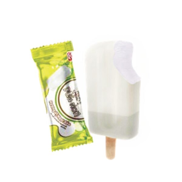 dứa non