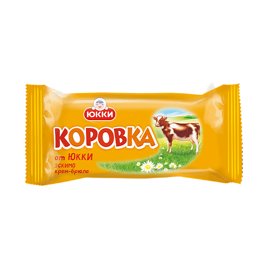 bò từ yukki eskimo 65 g