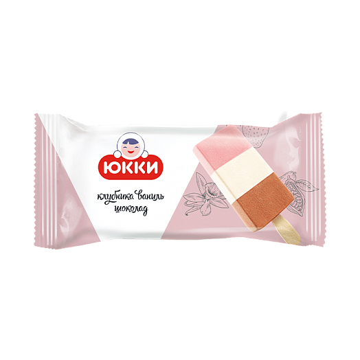 sô cô la yukki vani dâu tây 65 g