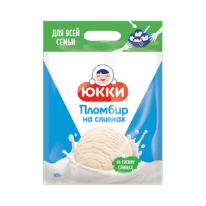 kem vani yukki 900 g