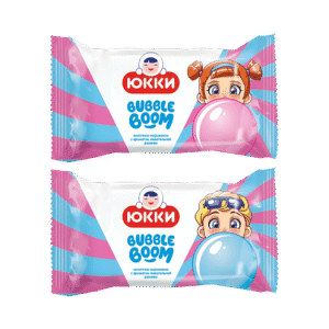 bubble boom 50g