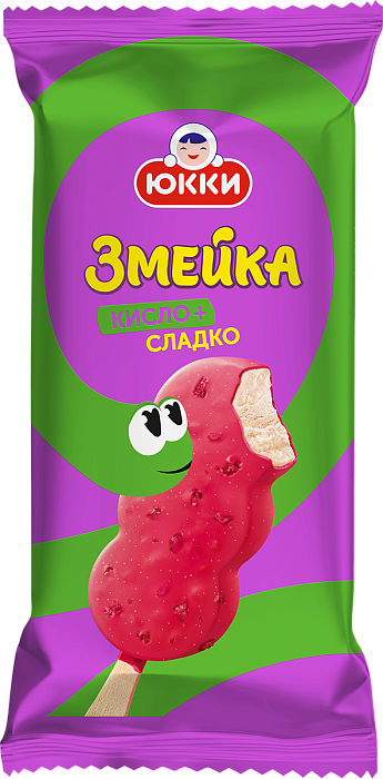 rắn eskimo 60 g